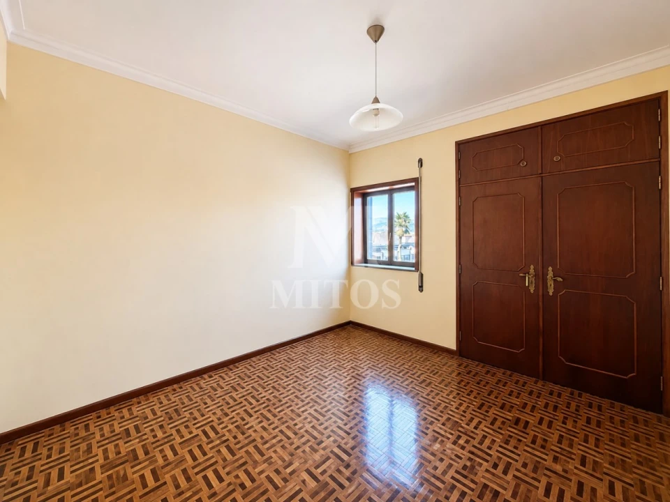 Apartamento T3 para Venda em Arca e Ponte de Lima Foto 4