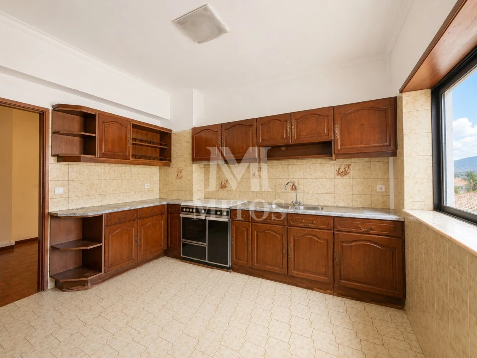 Apartamento T3 para Venda em Arca e Ponte de Lima Foto 2