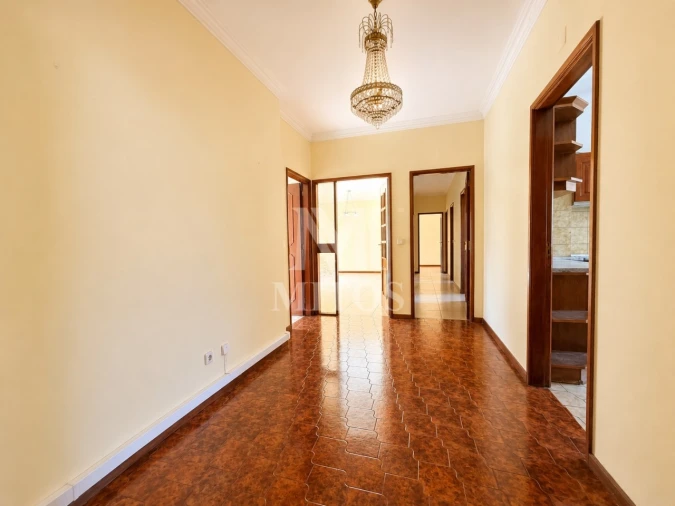 Apartamento T3 para Venda em Arca e Ponte de Lima Foto 9