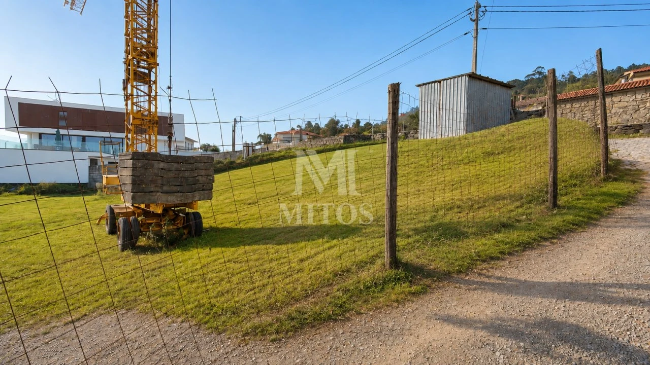 Moradia T3 para Venda em Cossourado Foto 5