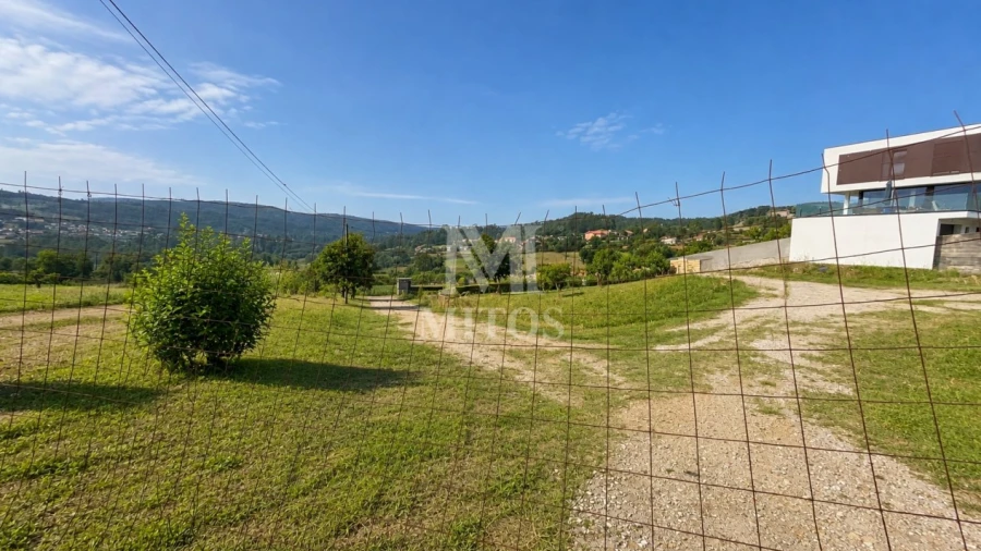 Moradia T3 para Venda em Cossourado