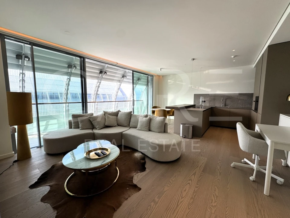 Apartamento T1 para Venda em Marvila Foto 1