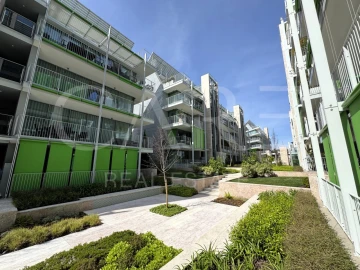 Apartamento T1 para Venda em Marvila
