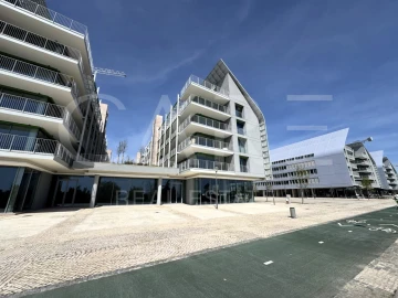 Apartamento T1 para Venda em Marvila