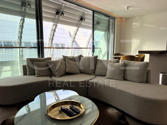 Apartamento T1 para Venda em Marvila Foto 3