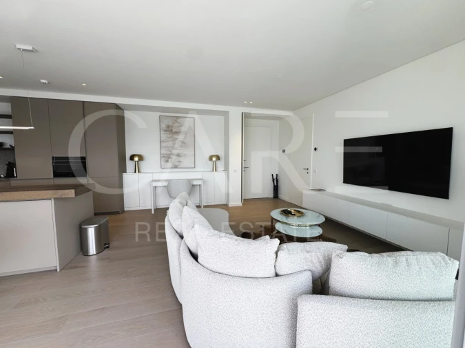 Apartamento T1 para Venda em Marvila Foto 4