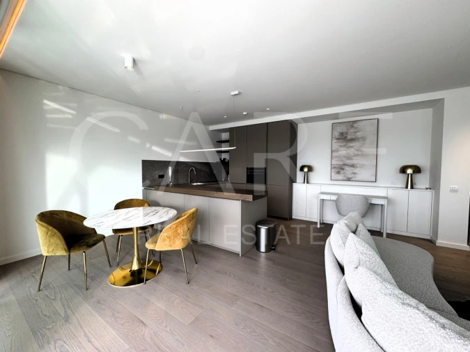 Apartamento T1 para Venda em Marvila Foto 6