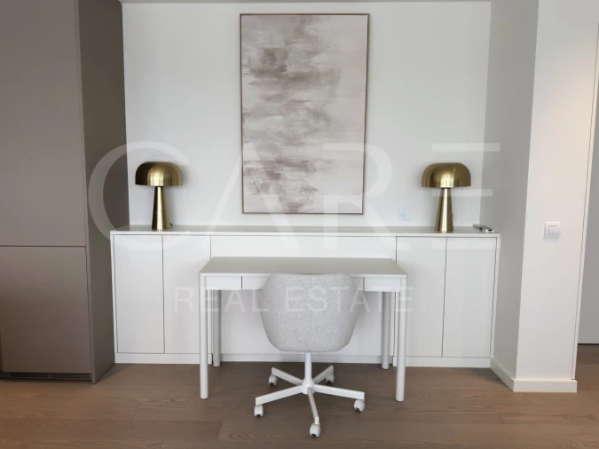 Apartamento T1 para Venda em Marvila Foto 10