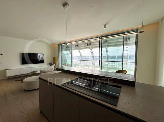 Apartamento T1 para Venda em Marvila Foto 12