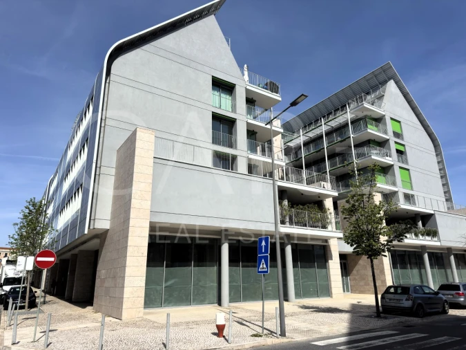 Apartamento T1 para Venda em Marvila Foto 28