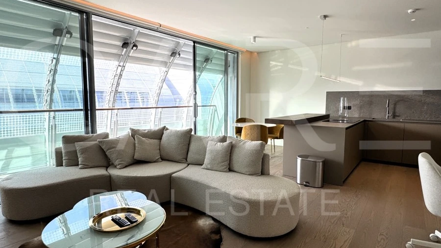 Apartamento T1 para Venda em Marvila