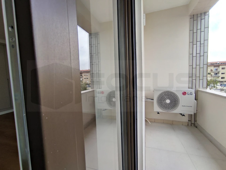 Apartamento T2 para Arrendamento em Glória e Vera Cruz Foto 21