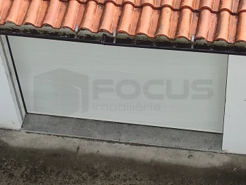 Apartamento T2 para Arrendamento em Glória e Vera Cruz