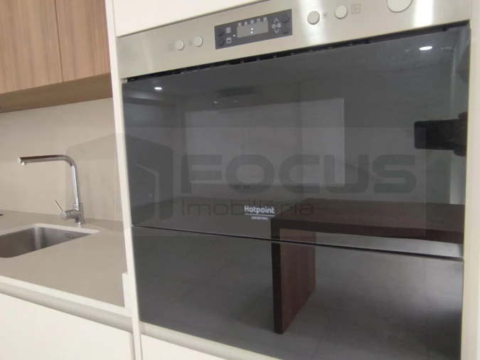 Apartamento T2 para Arrendamento em Glória e Vera Cruz Foto 13