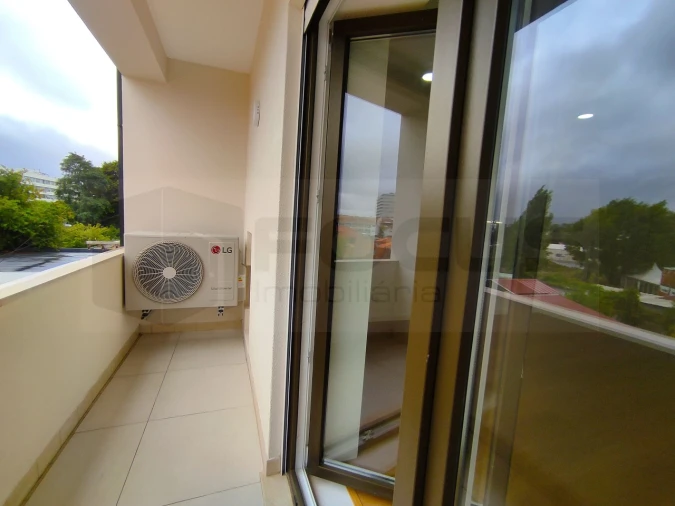 Apartamento T2 para Arrendamento em Glória e Vera Cruz Foto 16