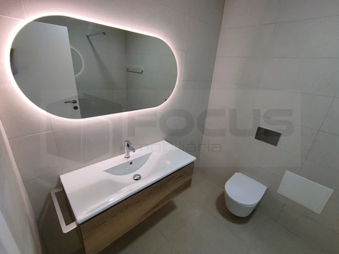 Apartamento T2 para Arrendamento em Glória e Vera Cruz Foto 18