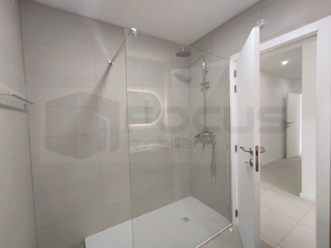Apartamento T2 para Arrendamento em Glória e Vera Cruz Foto 19
