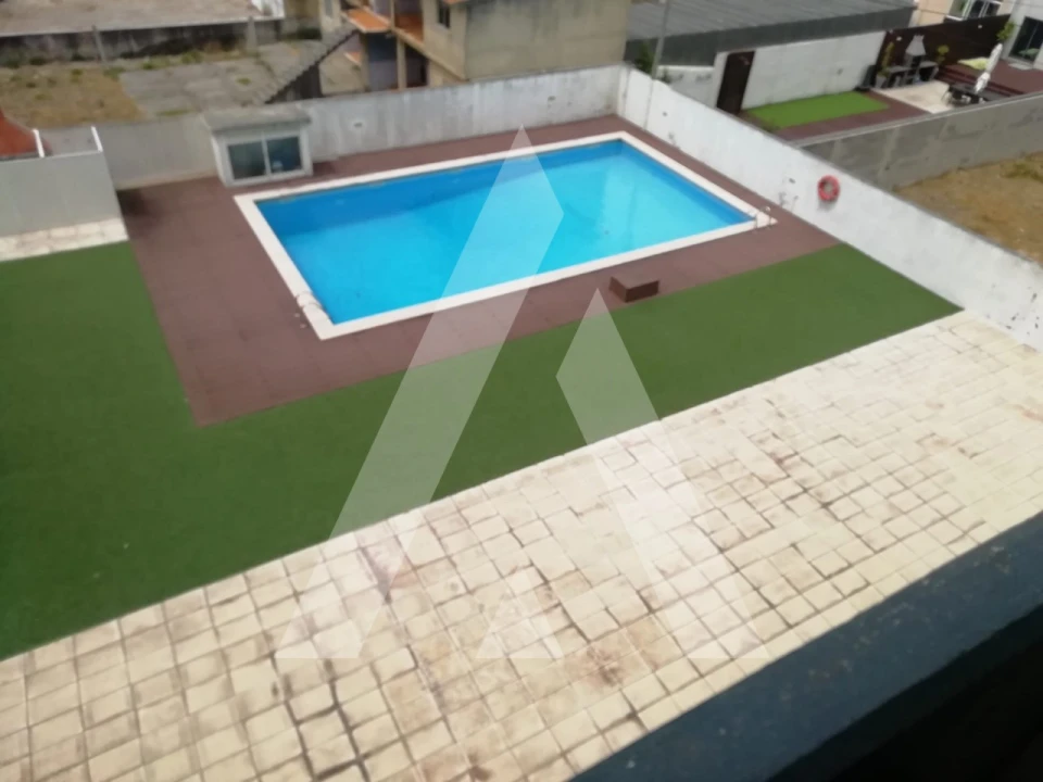 Apartamento T2 para Venda em Gafanha da Boa Hora Foto 2