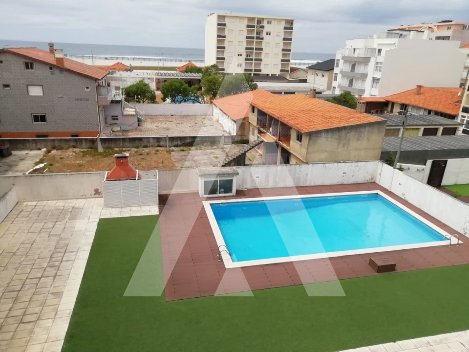 Apartamento T2 para Venda em Gafanha da Boa Hora Foto 1