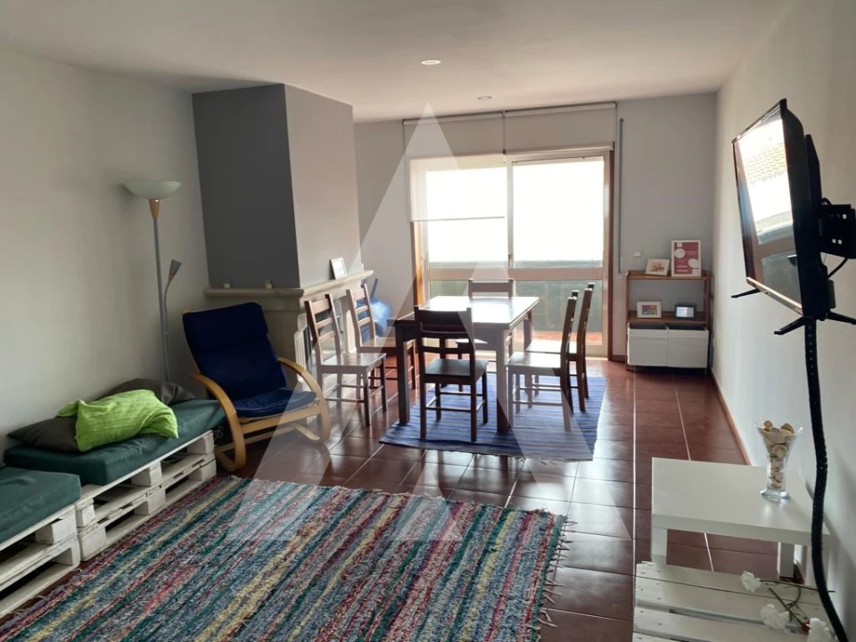 Apartamento T2 para Venda em Gafanha da Boa Hora Foto 12