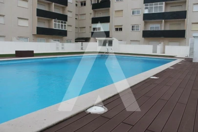 Apartamento T2 para Venda em Gafanha da Boa Hora
