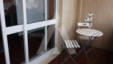 Apartamento T2 para Venda em Gafanha da Boa Hora