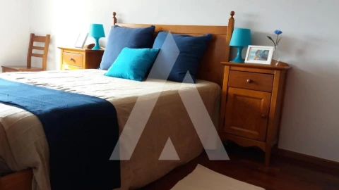Apartamento T2 para Venda em Gafanha da Boa Hora