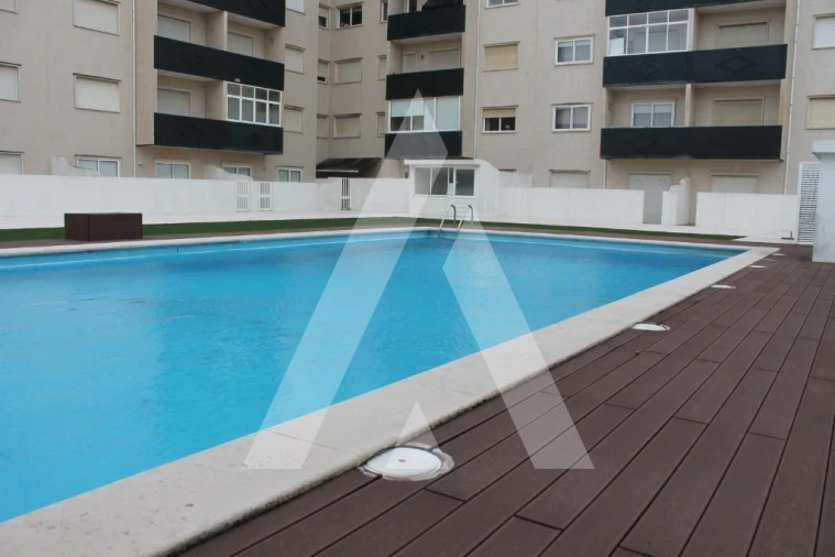 Apartamento T2 para Venda em Gafanha da Boa Hora Foto 3