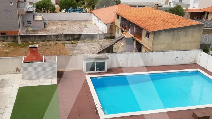 Apartamento T2 para Venda em Gafanha da Boa Hora