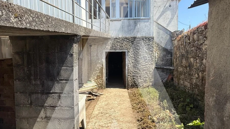 Moradia T3 para Venda em Arrabal