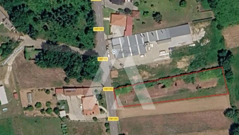 Terreno Agricola ou Rústico para Venda em Nogueira, Meixedo e Vilar de Murteda