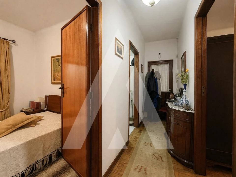 Moradia T2 para Venda em Oiã Foto 25