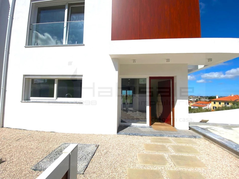 Moradia T3 para Venda em Almargem do Bispo, Pêro Pinheiro e Montelavar Foto 31