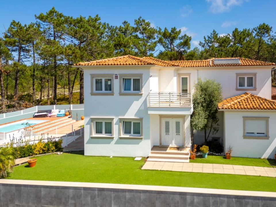 Moradia T3 para Venda em Nazare Foto 1