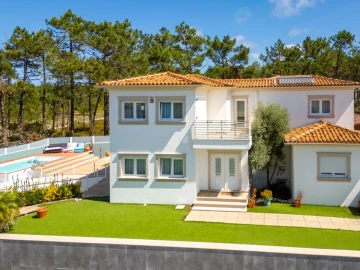 Moradia T3 para Venda em Nazare