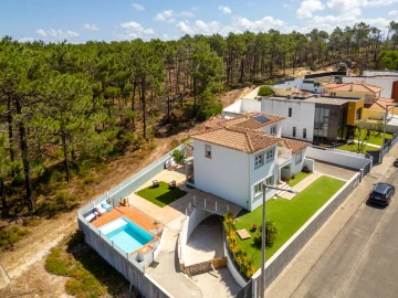 Moradia T3 para Venda em Nazare