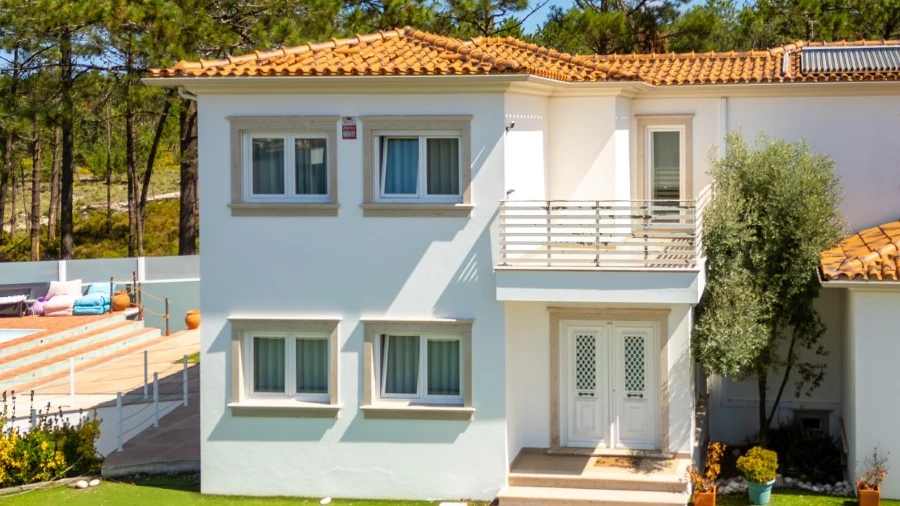 Moradia T3 para Venda em Nazare