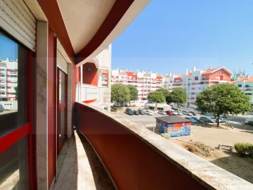Apartamento T2 para Venda em Algueirão-Mem Martins