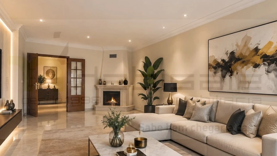 Apartamento T2 para Venda em Algueirão-Mem Martins