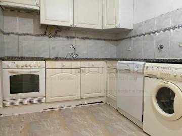 Apartamento T2 para Venda em Algueirão-Mem Martins