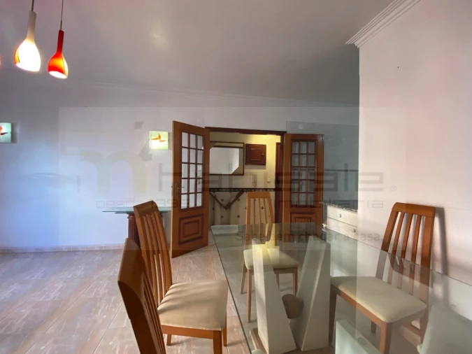 Apartamento T2 para Venda em Algueirão-Mem Martins Foto 5