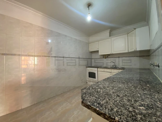 Apartamento T2 para Venda em Algueirão-Mem Martins Foto 9
