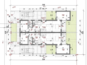 Moradia T3 para Venda em Fernao Ferro