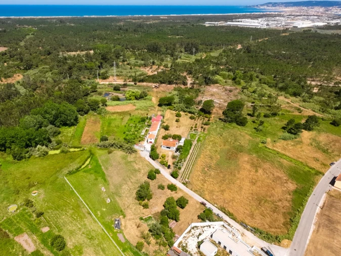 Moradia T3 para Venda em Lavos Foto 14