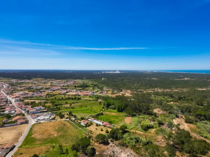 Moradia T3 para Venda em Lavos Foto 12