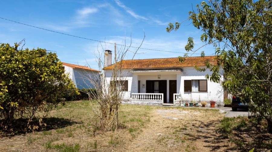Moradia T3 para Venda em Lavos