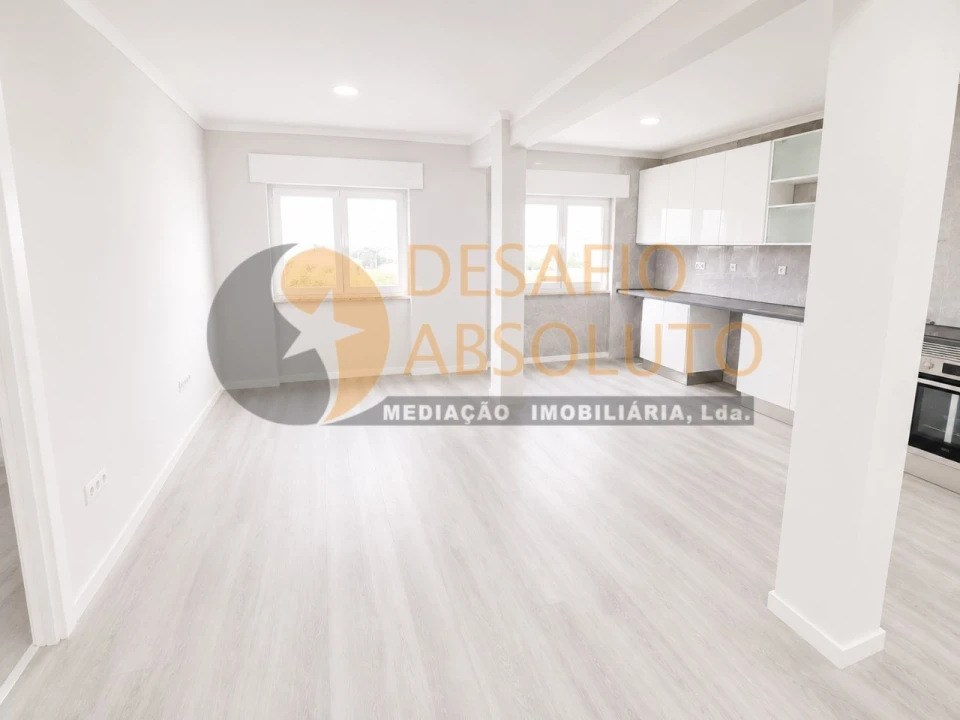 Apartamento T2 para Venda em Setubal (São Sebastião) Foto 5