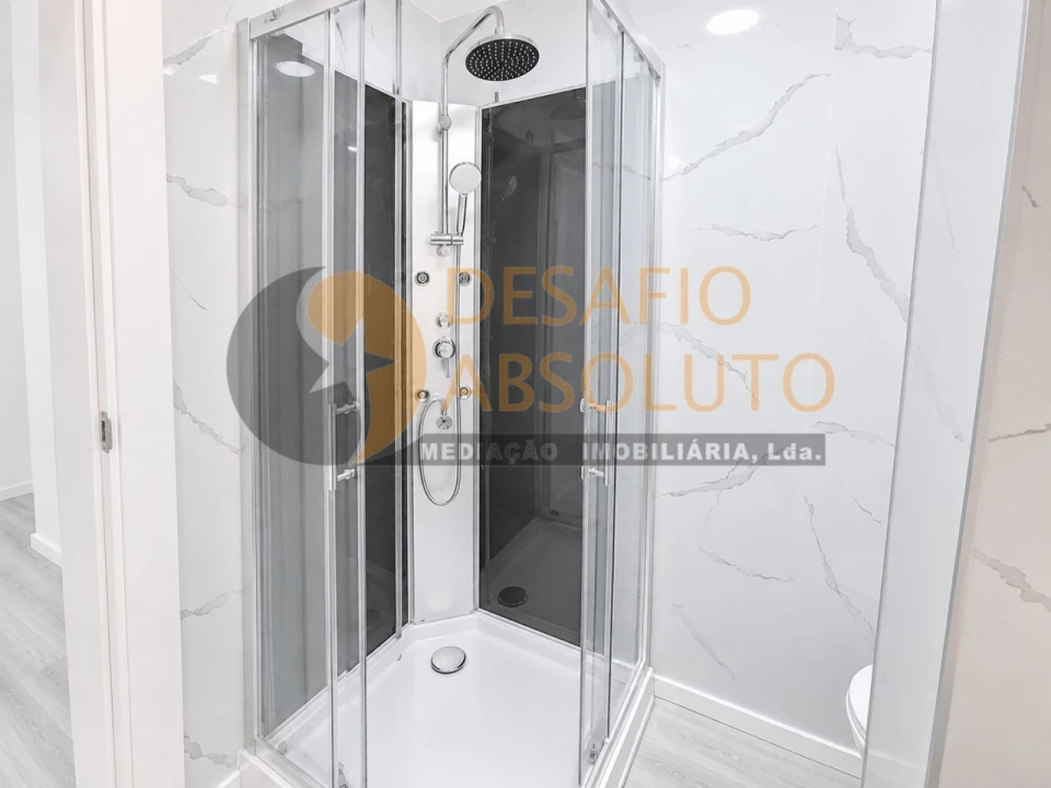 Apartamento T2 para Venda em Setubal (São Sebastião) Foto 10