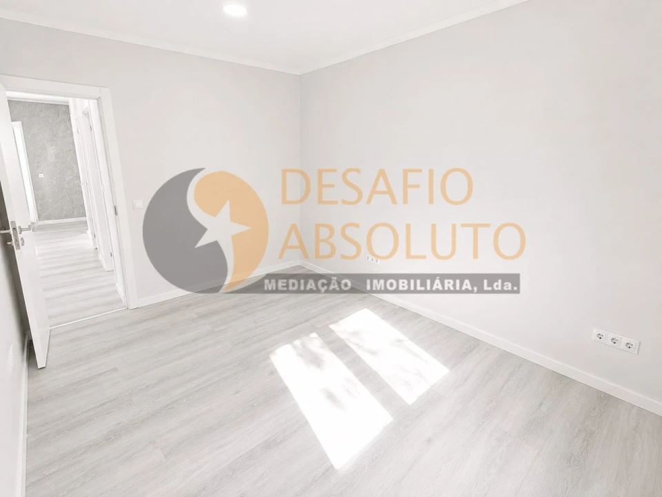 Apartamento T2 para Venda em Setubal (São Sebastião) Foto 12