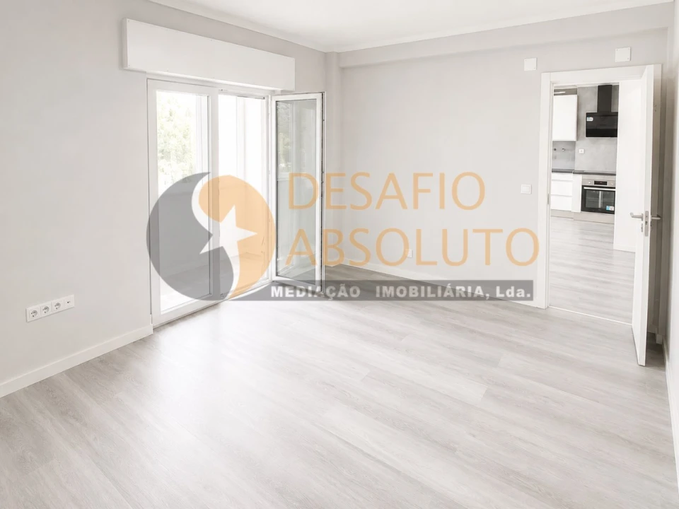Apartamento T2 para Venda em Setubal (São Sebastião) Foto 15